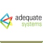 Adequate Systems