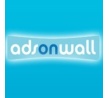 AdsOnWall