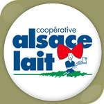 ALSACE LAIT