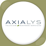 AXIALYS