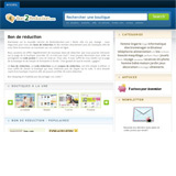 Stage r�f�rencement - Stage SEO