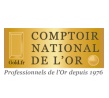 Le Comptoir National de l\\\'Or