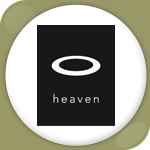 heaven