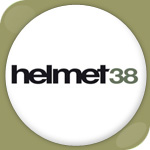 Helmet 38