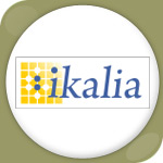 Ikalia
