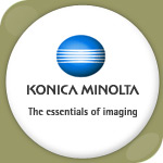 KONICA MINOLTA