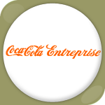 Coca Cola entreprise