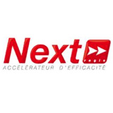 Next Régie (BFM TV / RMC)