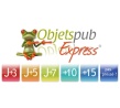 Objets Pub Express