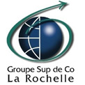 Groupe Sup de Co La Rochelle
