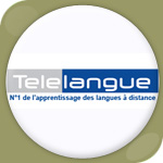 Telelangue