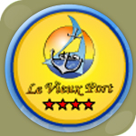 Le Vieux Port