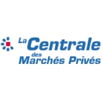 LA CENTRALE DES MARCHES PRIVES