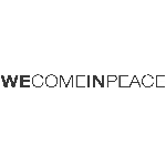 WECOMEINPEACE