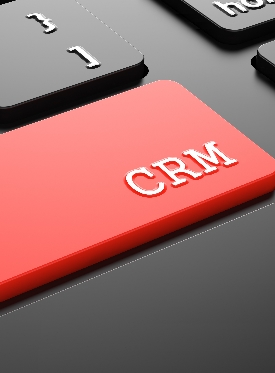 CRM et donnes marketing