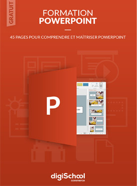 PowerPoint - Formation Microsoft PowerPoint