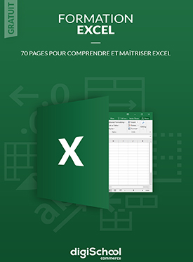 Excel - Formation Microsoft Excel