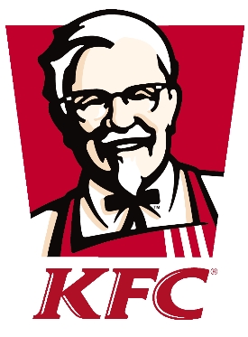 KFC : Pntration du march franais 
