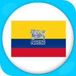 Plan d'implantation international de Nestl en Colombie 