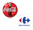 Argumentaire de Vente : Coca Cola Vs. Carrefour
