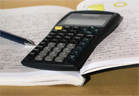 une simumlation d'apl