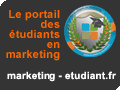 Marketing �tudiant, le portail des �tudiants en marketing