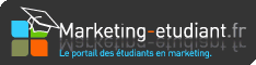 Marketing étudiant, le portail des étudiants en marketing