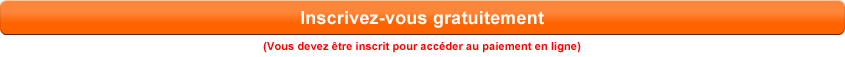 Inscription gratuite