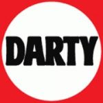 Rapport de stage Darty