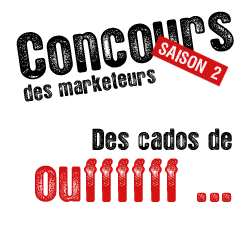 Marketing &eacute;tudiant, le portail des &eacute;tudiants en marketing