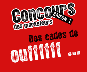Marketing étudiant, le portail des étudiants en marketing