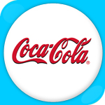 logo coca cola