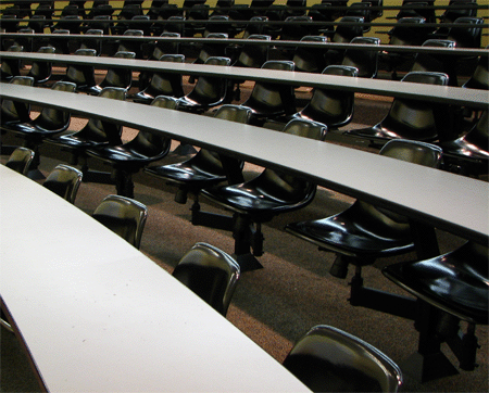 Amphi GEA