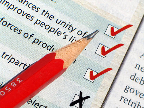 test toeic