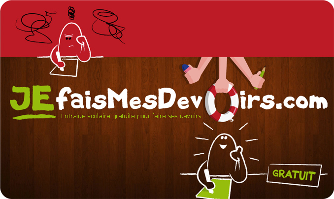 Jefaismesdevoirs.com