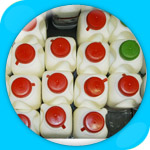 Lait grande consommation