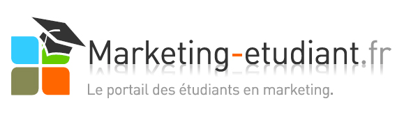 Marketing étudiant, le portail des étudiants en marketing