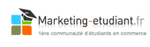 Marketing etudiant