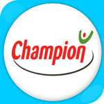 mailing champion