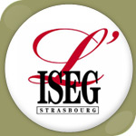 ISEG Strasbourg