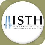 ISTH pr�pas grandes �coles