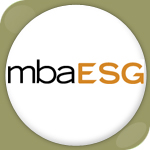 MBA Logo