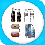 Packaging industriel