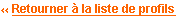 Retour liste CV