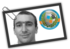 Simon Dawlat
