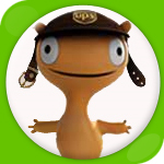 widget