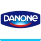 Rapport de Stage - Danone