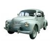 Etude du march� Fran�ais de l'automobile