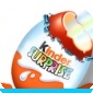 Etude de march�: Kinder surprise