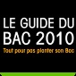 Guide bac 2010
